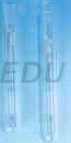 TEST TUBE NEUTRAL GLASS.